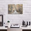 «The Golden Road» par Lori Deiter, art mural sur toile-1341411285