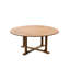 Loraine Outdoor 7 - Piece Teak Dining Set-1304213260-1230286112