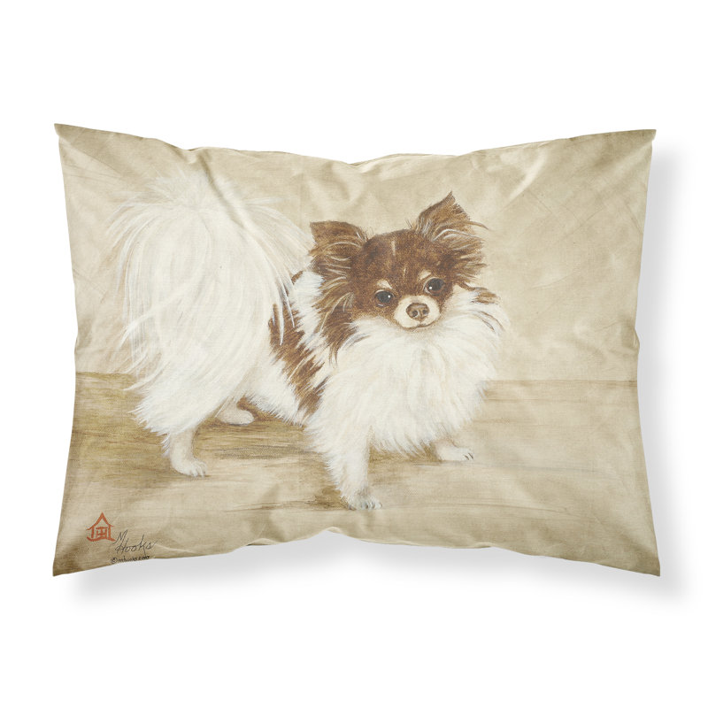 Chihuahua Microfiber