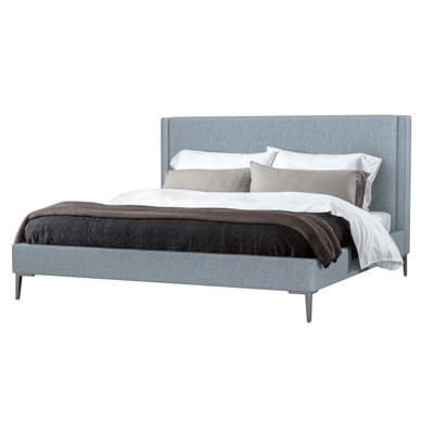 Izzy Upholstered Bed