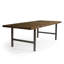Table rectangulaire en bois massif Bradfield-1664033554-1664033566