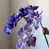 Mauve sélectionné