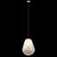 Luminaire suspendu rond 4,75 po Natural Inspirations-50334183-132127379