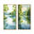 Natural Floater Framed