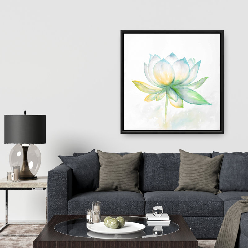 " Lotus Flower "