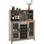 Chrisina 38.5'' Sideboard-413969413