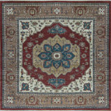 Sultanabad One-of-a-Kind 11'8" Area Rug