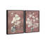 Romance Vases Set Canvas Floral & Botanical Print by Oliver Gal, Black Frame, 10 x 15-977646593-977646713