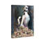 Pensée sur vous - impression sur toile-61130737-61130741-119891324