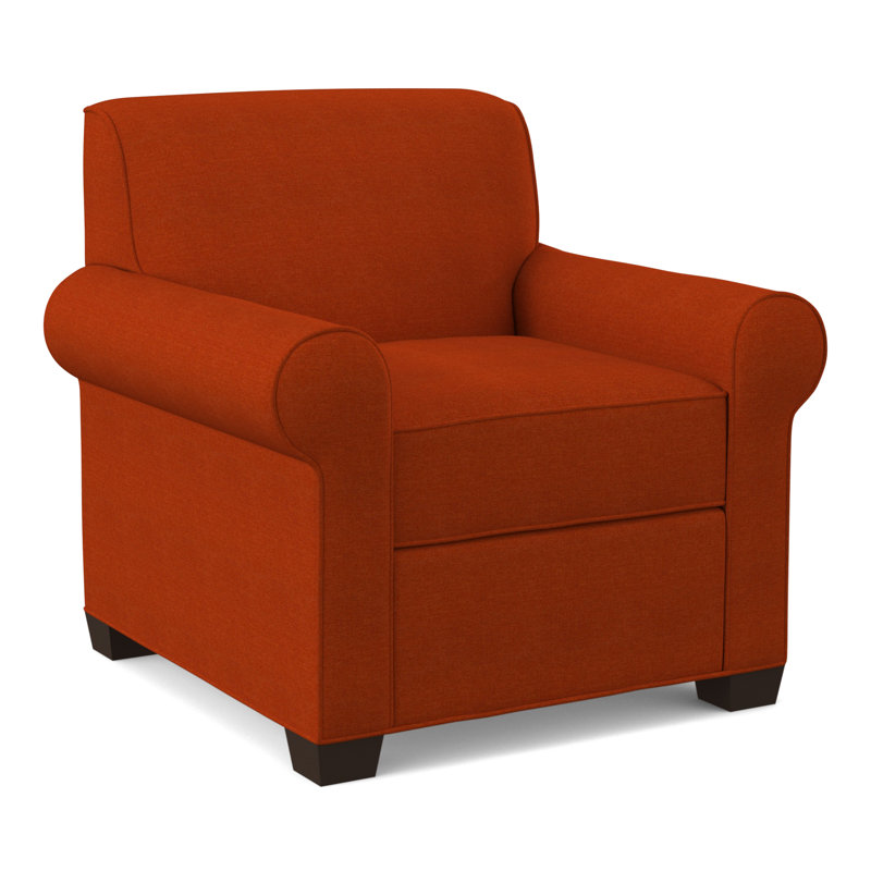 Finn Armchair, Cafelle, Antic Cinder