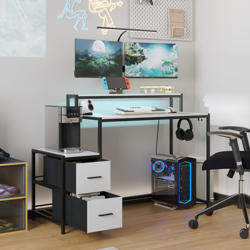 Computer Desk