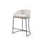 Tabouret de comptoir 25,05 po Anawan