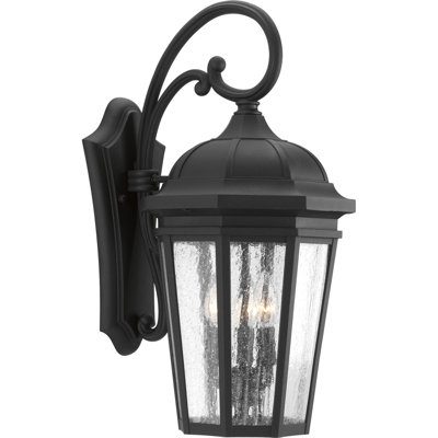 Florence-Graham Wall Light