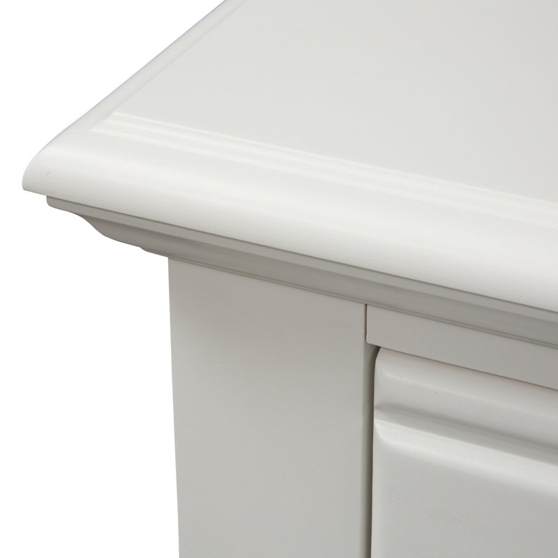 Alvy 50'' W 6 - Drawer Dresser