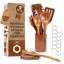 Union Rustic 9 Utensil Set