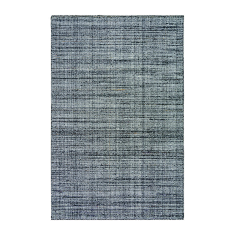 Tapis 100% polyester recyclé haute performance, Rectangle 8 pi x 9 pi 9 po