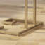 Ensemble de tables de bout Kolb
