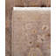 Overdyed Hand-Knotted Wool Modern-Contemporary Brown Runner 4' 0" x 12' 1"