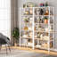 Étagère à livres H 70,8661 po x l 31,4961 po Myrikle-840495323