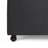 Modern Large Comfort Sofa Ottoman With Storage