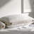 Bedgear Glacier Performance Cooling Pillow - 2020 Version - Soft Support Pillow for Warm/Hot Sleepers-90614409