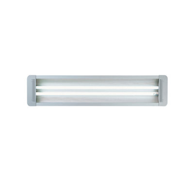 Space Recessed Lighting Housing
