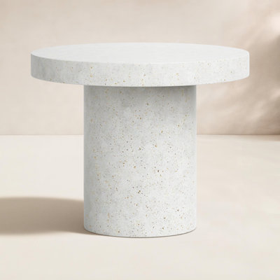 Kareen Concrete Dining Table