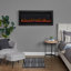 Electric Fireplace Insert