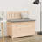 Bench 31.5"X16.1"X30.3" Solid Wood Pine-1695632355