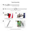 Mât de drapeau Kaolan-310959187