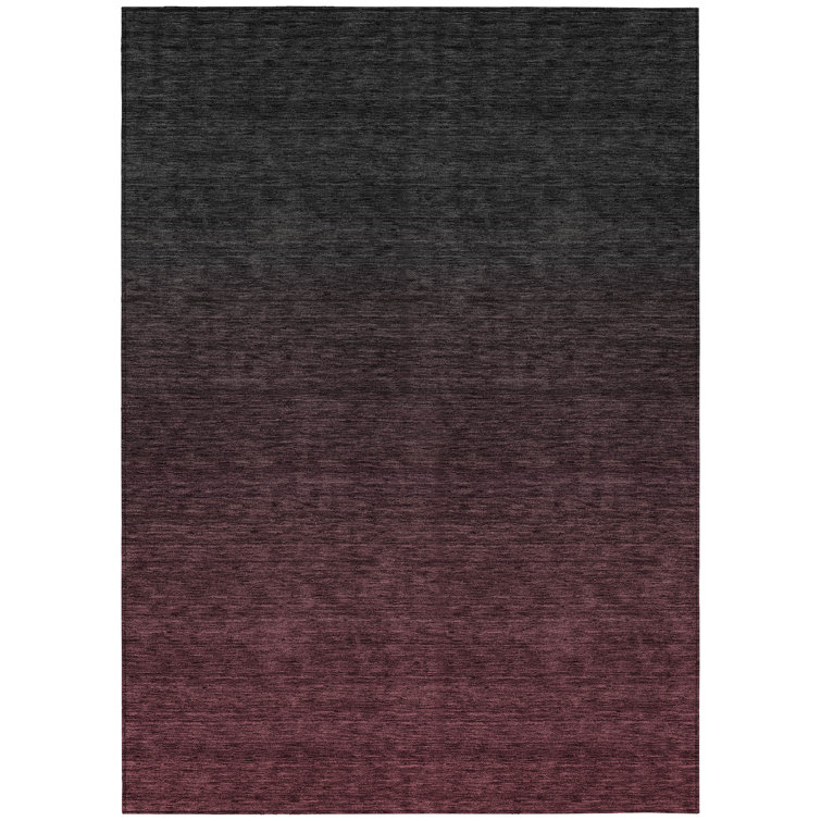 Quadree Area Rug
