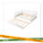 Daybed Wood Bed With Two Drawers-1190000594