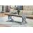 Brenai Solid Wood Single Coffee Table-1282437722