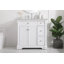 Ensemble de meuble-lavabo simple 36 po-1701210058