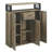Jackalynn Accent Cabinet