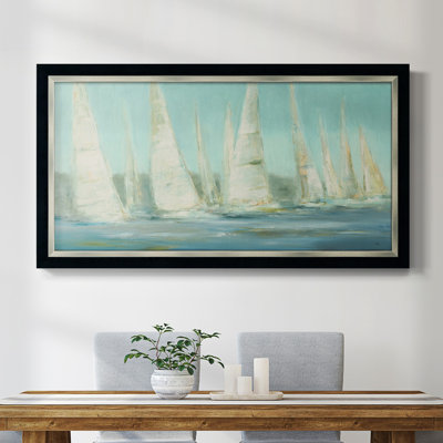 Summer Sails " Summer Sails "