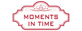 Logo Moments in Time