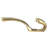 Utility Metal Wall Hook