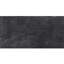 Carreau de porcelaine mate pour plancher et mur 24 po x 48 po Slate Reserve-134612601