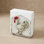 Porte-serviette Farmhouse Rooster