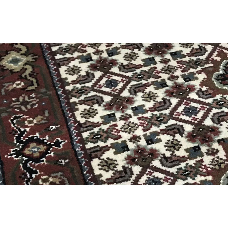 One-of-a-Kind 2' X 6' Area Rug