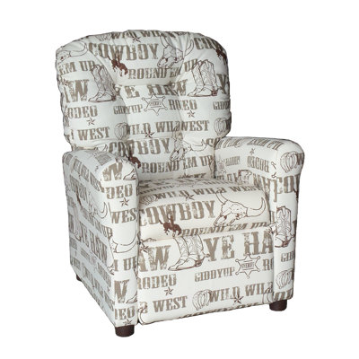 Cordes Kids Chair by Zoomie Kids