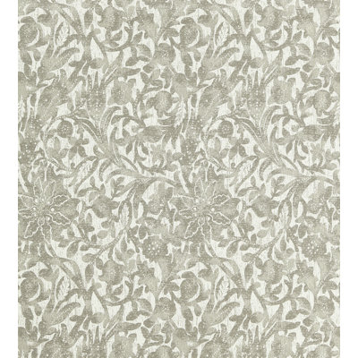 Isola Bali Floral Fabric