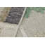 Rug & Kilim’S Scandinavian Rug With Geometric Patterns In Tones Of Green-2043118241