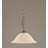 Bow Chain Hung Pendant Glass-5844981-9211662-9211703
