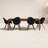 Anautica Rectangular Long Dining Set