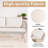 Dovery 4-Person Outdoor Seating Group With Cushions