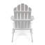 CHAISE ADIRONDack pliable-130215814