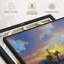 «Sun Burn Wall Art»-1223567881