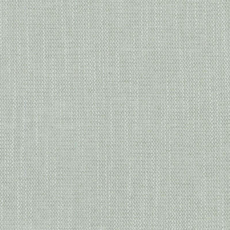 Tissu Braxton, Glacier